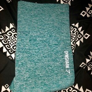 Gymshark ombré leggings